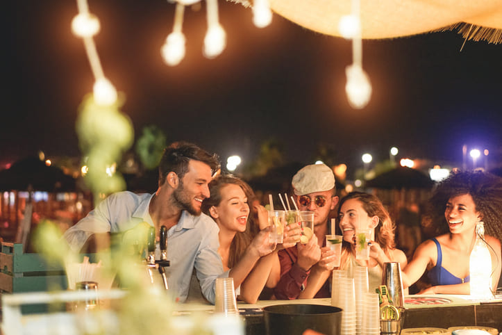 Festivals und Feste an der Mosel